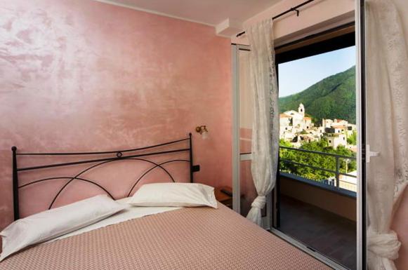 Albergo Cecchin Balestrino Экстерьер фото