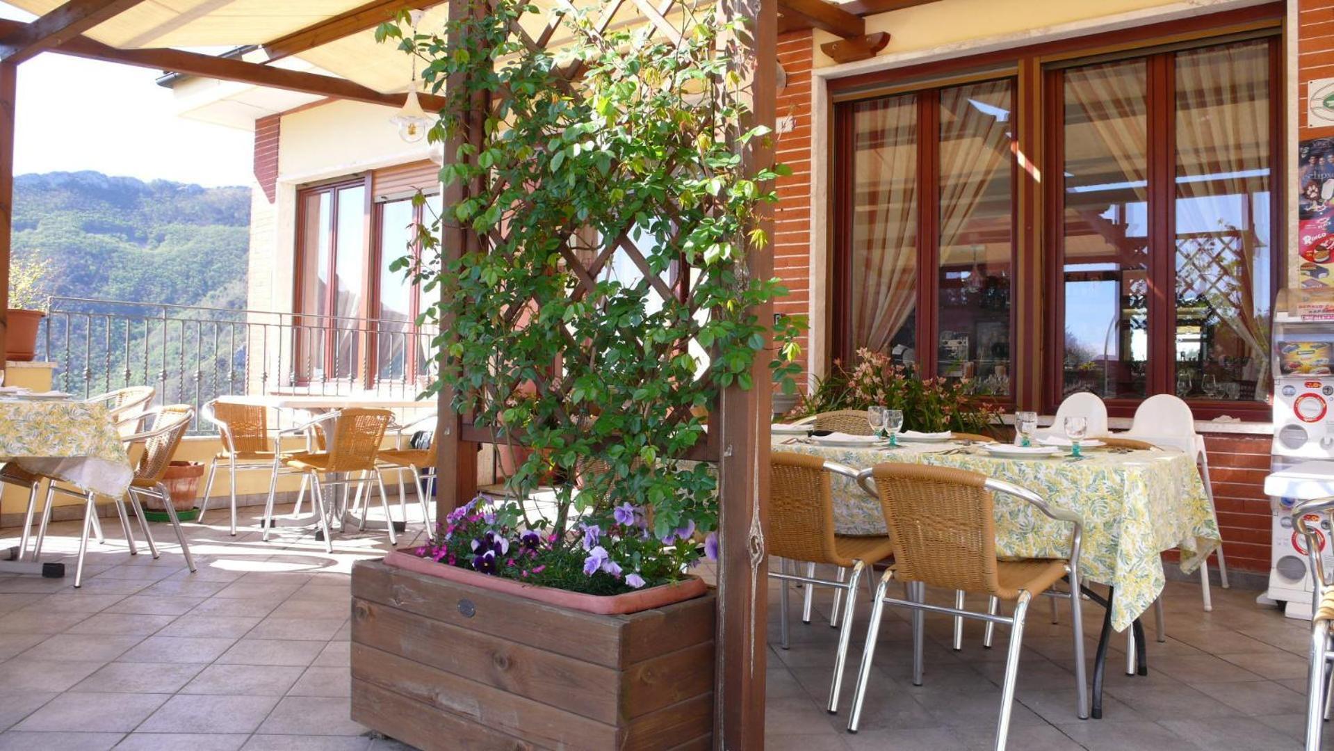Albergo Cecchin Balestrino Экстерьер фото