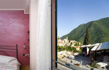 Albergo Cecchin Balestrino Экстерьер фото