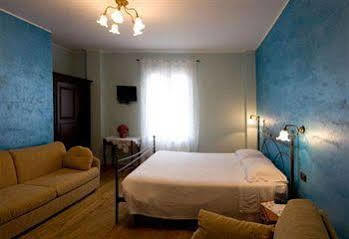 Albergo Cecchin Balestrino Экстерьер фото